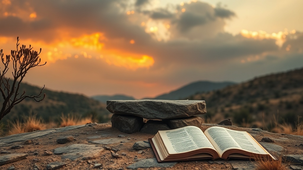 Paul's Conversion on the Damascus Road: When God Interrupts Your Life