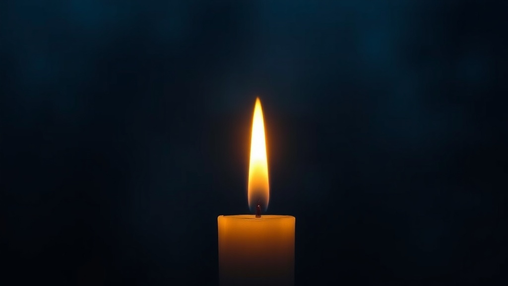 Paul's Thorn in the Flesh: Grace Is Sufficient