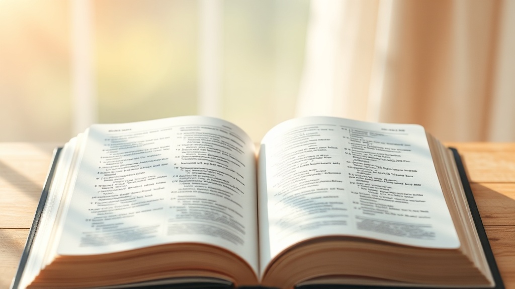 Overcoming Performance Anxiety with Scripture