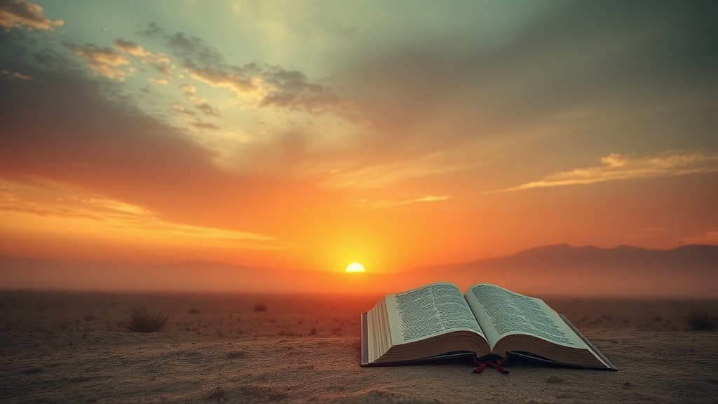 Philippians 4:8: What It Really Means to Think on Good Things