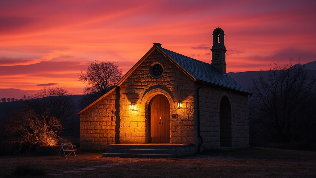 Postpartum Anxiety and Finding Peace in God