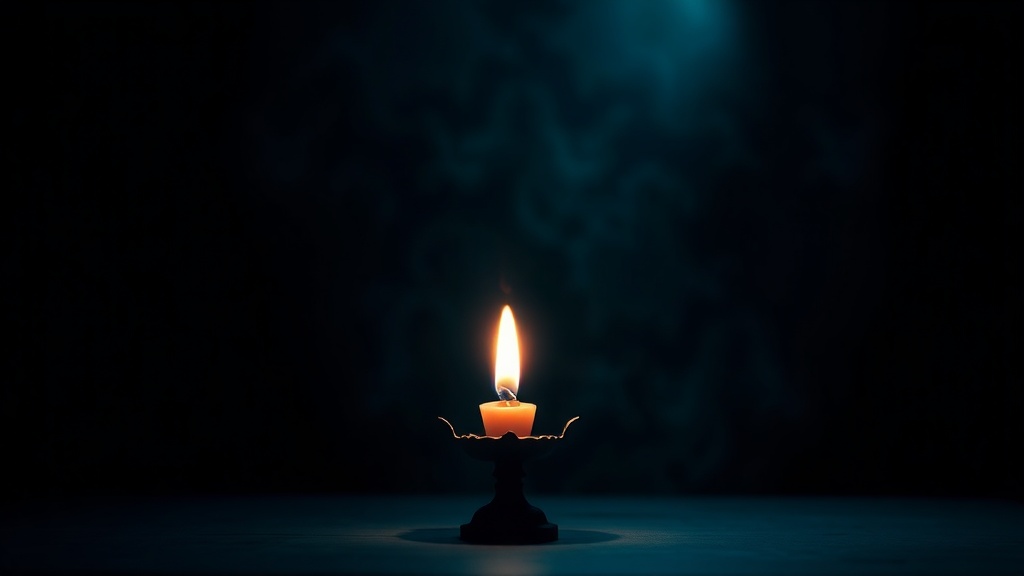 Postpartum Anxiety and Faith: You Are Not Alone