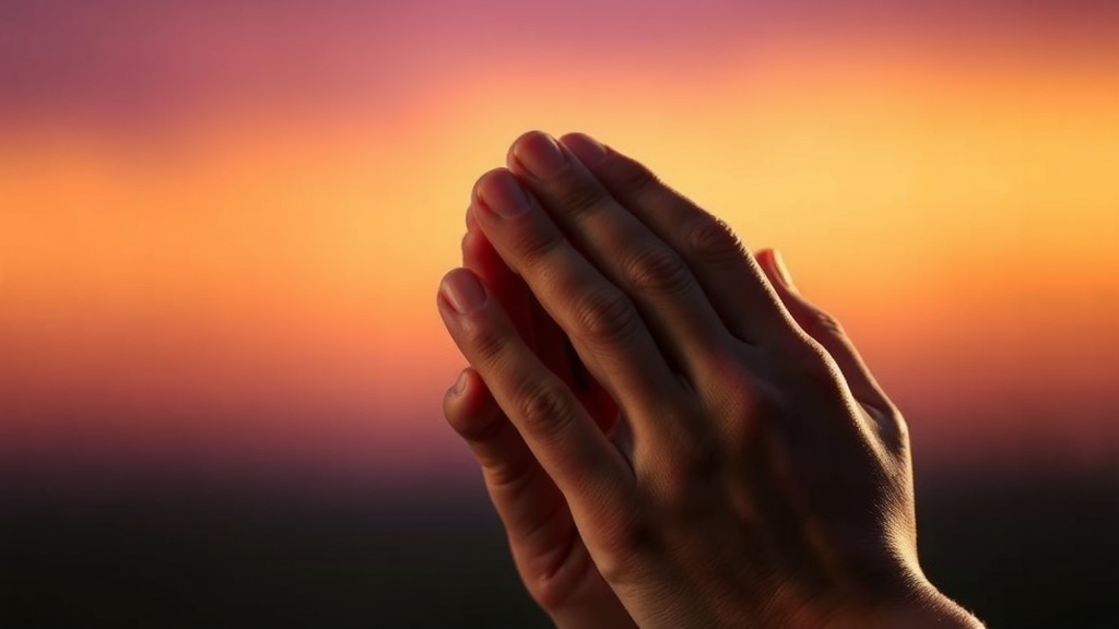 48 Good Bible Verses For the Power of Prayer