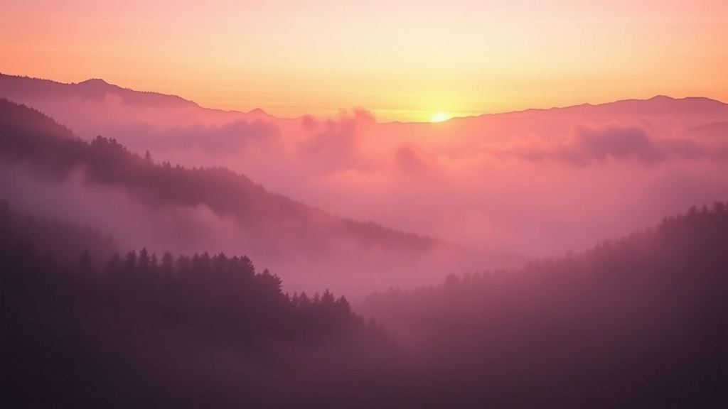 A Powerful Morning Prayer to Start Your Day