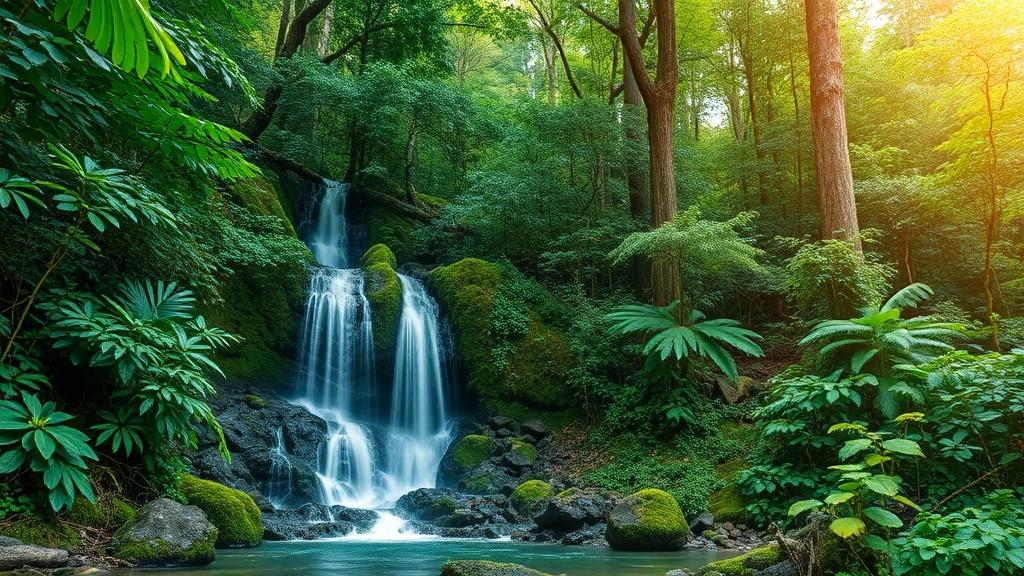 Prayer at the End of the Day