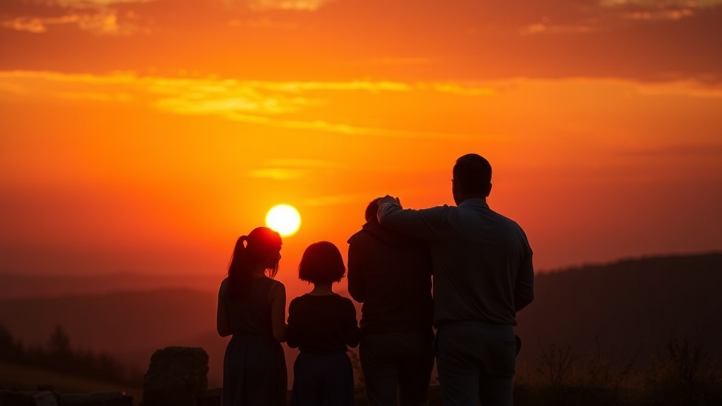 A Prayer Before Surgery: Finding Peace in God's Hands