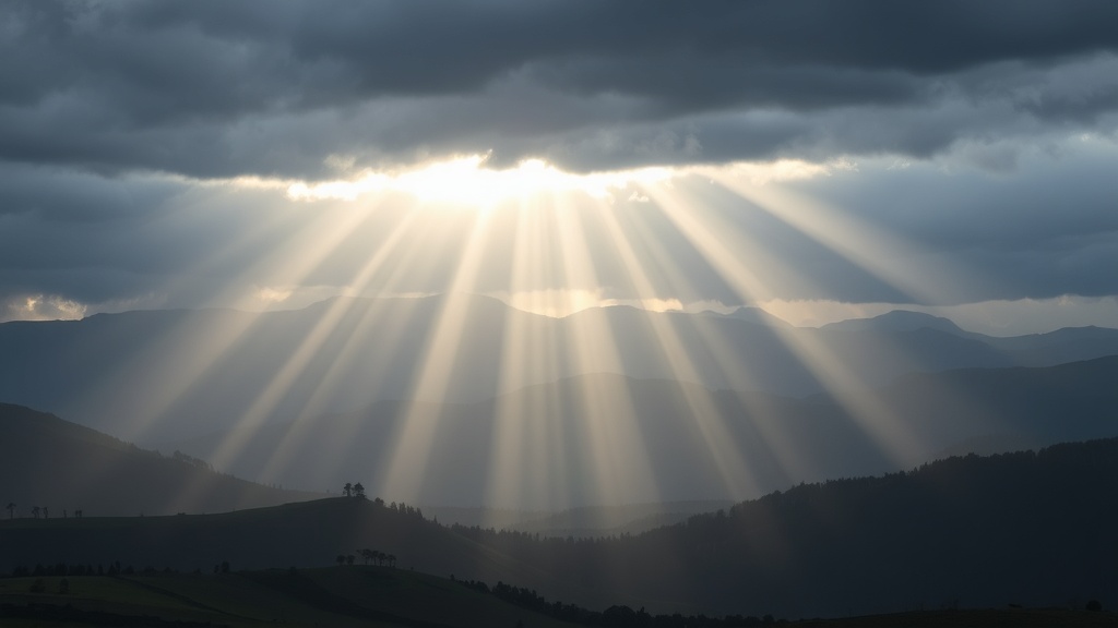 Prayer for a New Job: Open Doors Lord