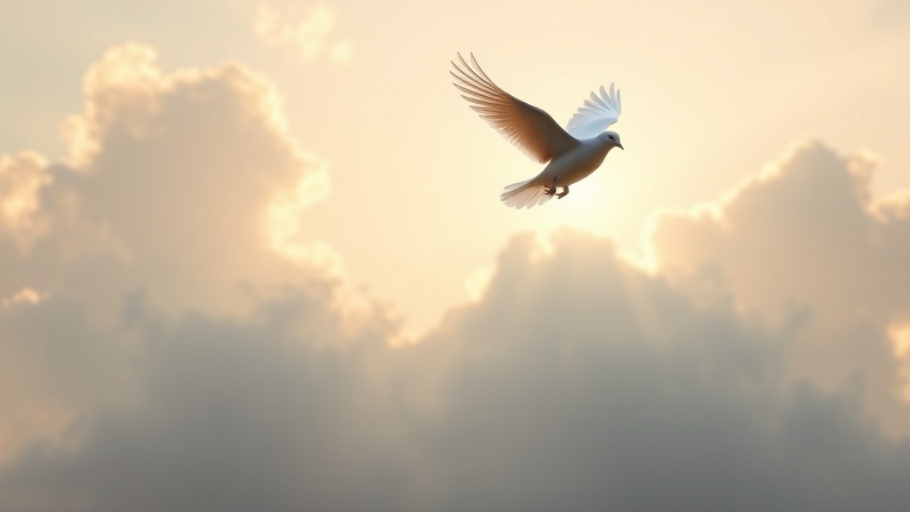 Prayer for Bail Hearing