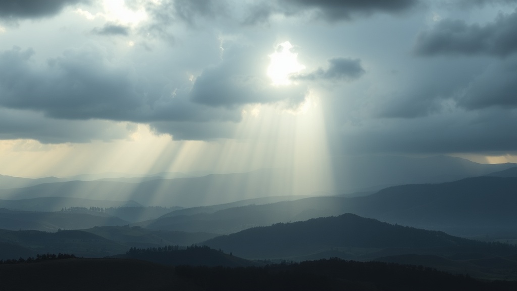 Prayer for a Broken Relationship: When Connection Has Fractured