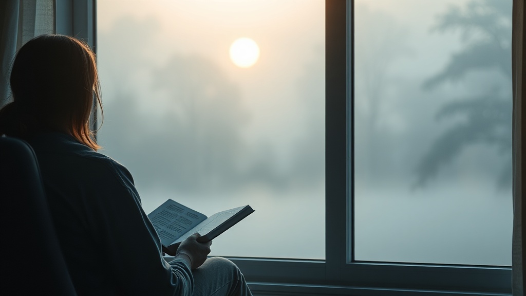 Prayer for Cancer: Biblical Prayers When You or Someone You Love Has Cancer