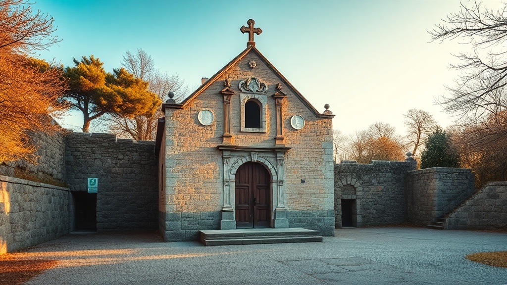 Prayer for Depression: When You Can't Feel God and Words Run Out