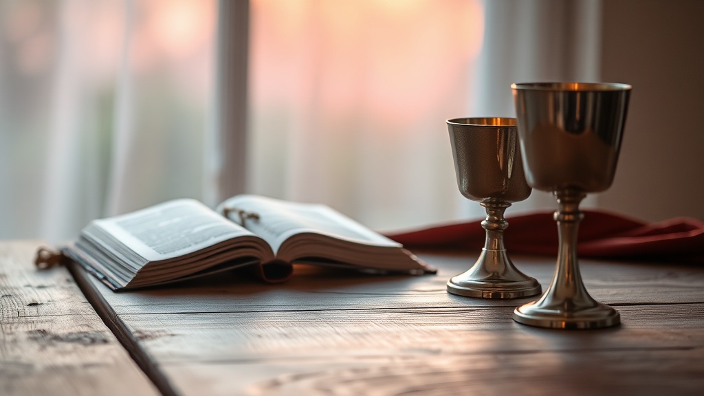 A Prayer for Someone Who Has Hurt You