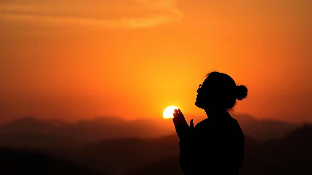 Prayer for an Estranged Child