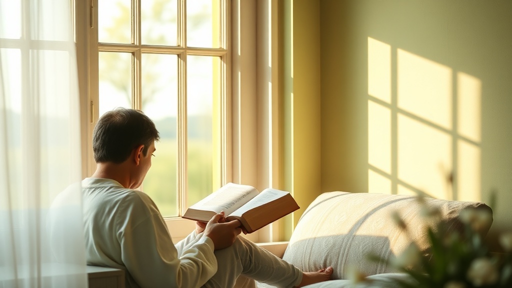 Prayer for Estranged Family Members: Believing in Reconciliation