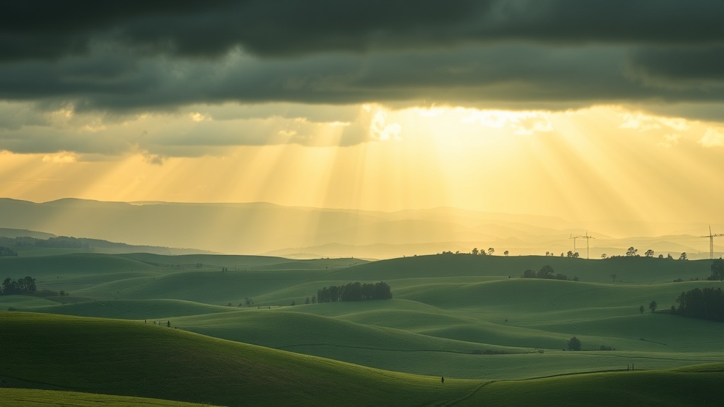 Prayer for Fear: Biblical Prayers When Fear Takes Over