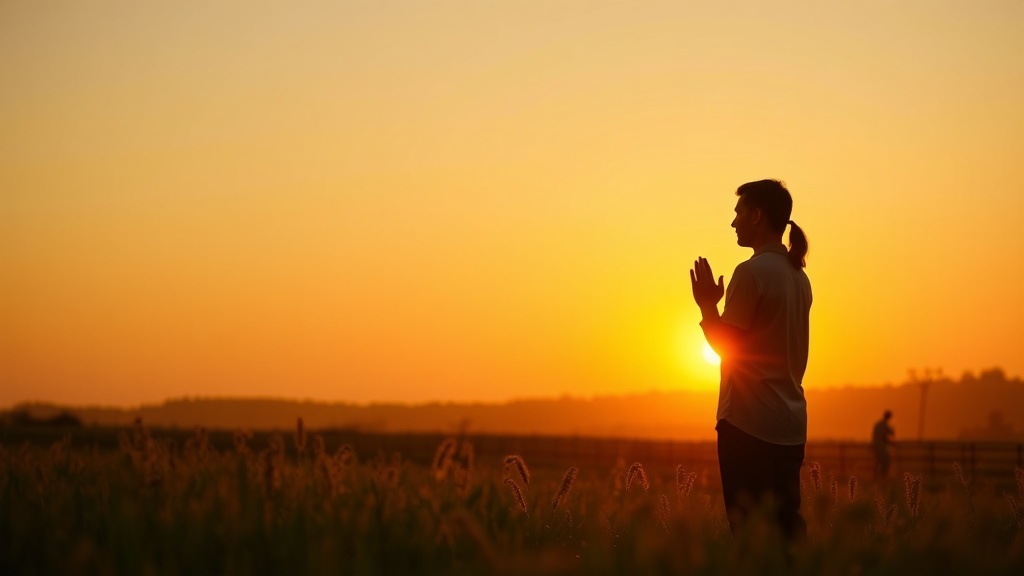 Prayer for the First Day of School