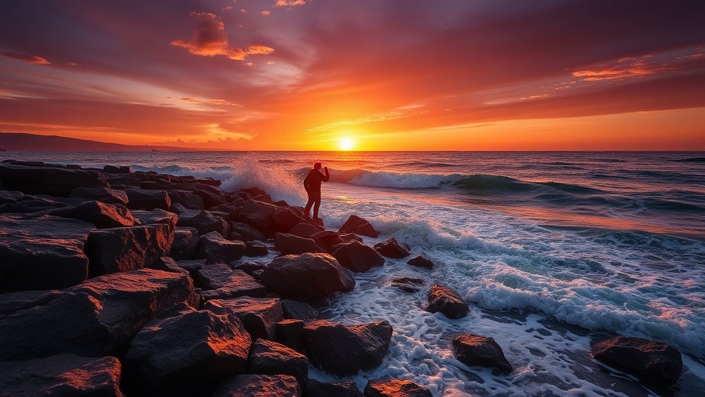 A Prayer for For Persecuted Christians