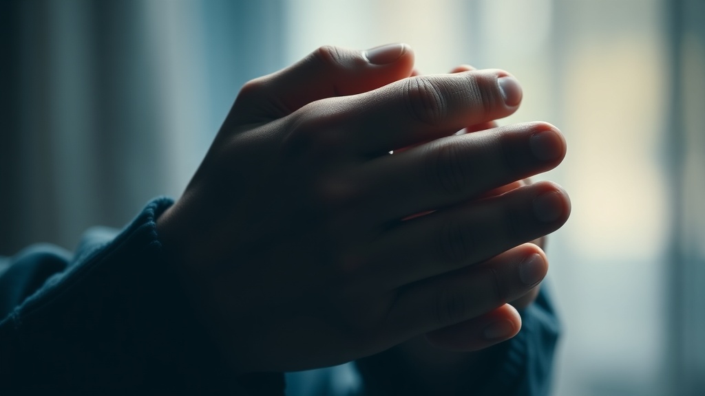 Prayer for Graduation Party