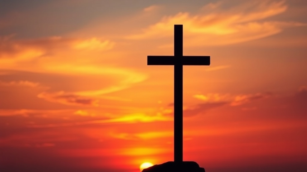 Prayer for Grief: Biblical Prayers in the Middle of Loss