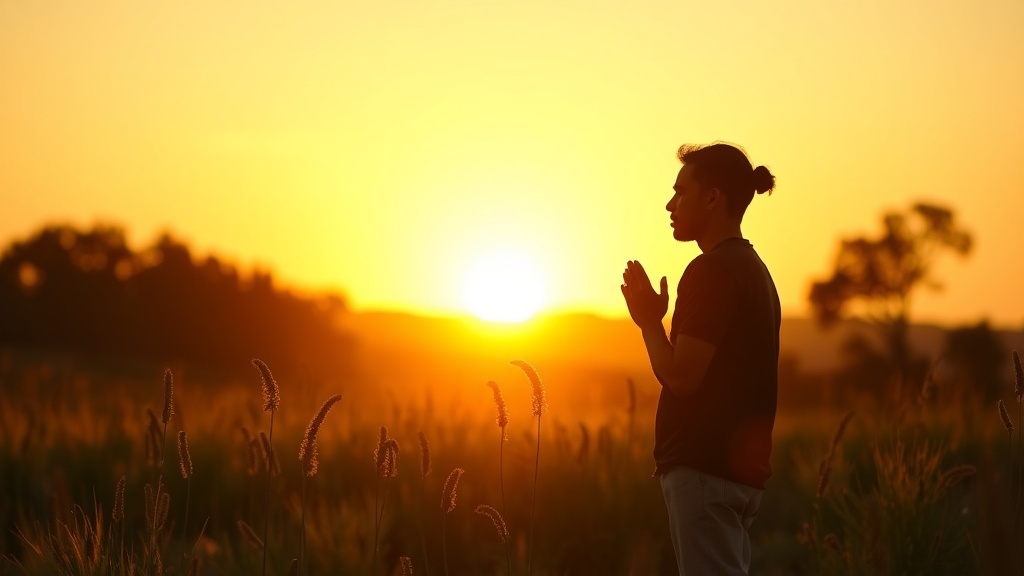 Prayer for a Friend Who Is Grieving
