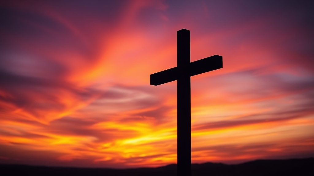 Prayer for Humility: Less of Me More of You