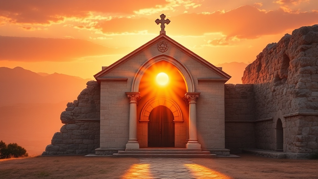 Prayer for New Business