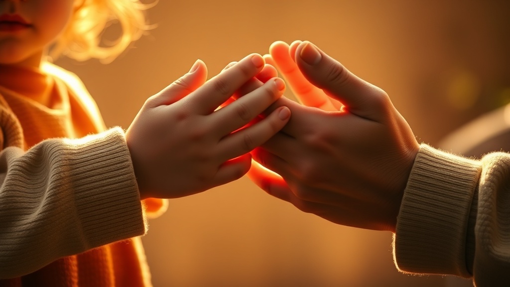 A Prayer for Your First Day at a New Job