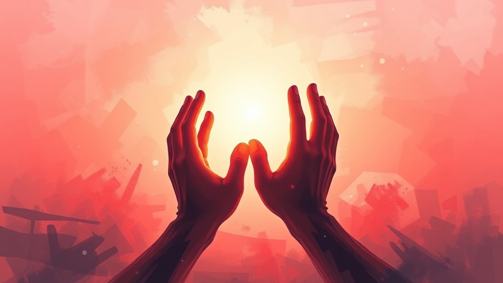 A Prayer for Your Pastor and Church Leaders