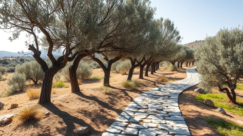 Prayer for Peace of Mind and Heart