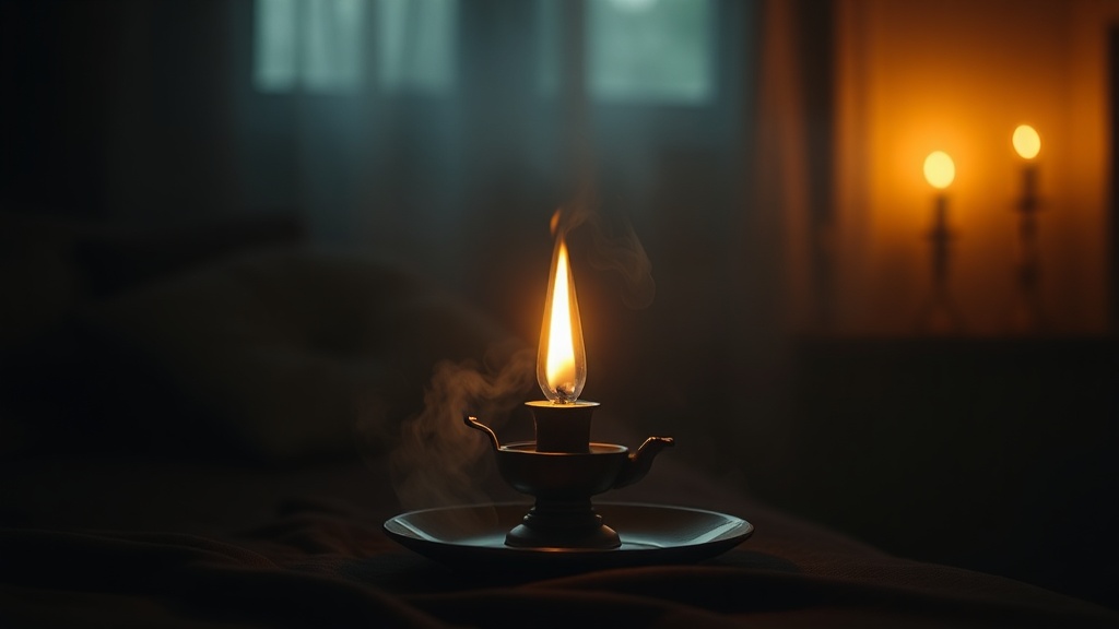 A Prayer for Sleep When Insomnia Steals Your Rest