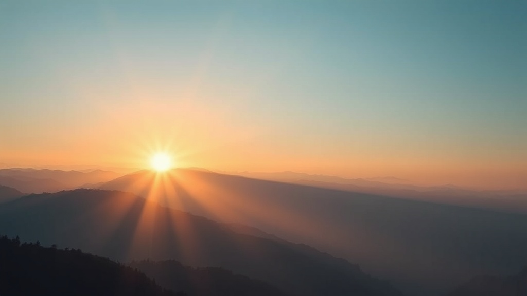 Prayer for Strength Today: Simple Words for the Mornings When You Have Nothing Left