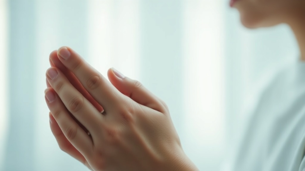 Prayer for the Elderly and Isolated