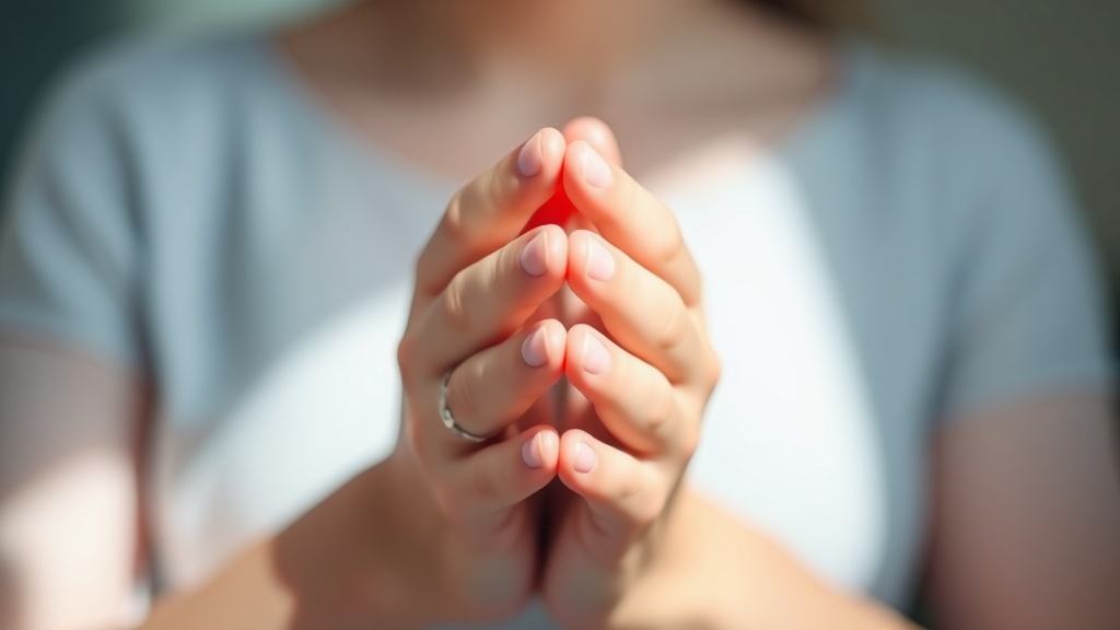 Prayer for the Middle East: Shalom