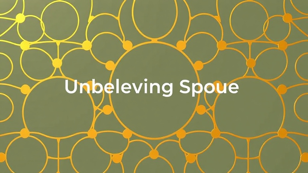 A Prayer for an Unbelieving Spouse: Waiting and Trusting