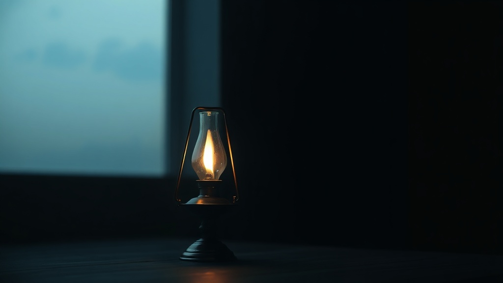 A Prayer for When You Lose Your Business