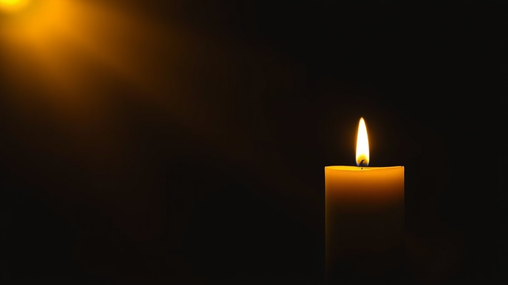 A Prayer for Wisdom Before Making a Major Decision