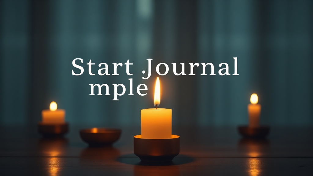 How to Start a Prayer Journal: A Simple System for Recording Your Conversations With God