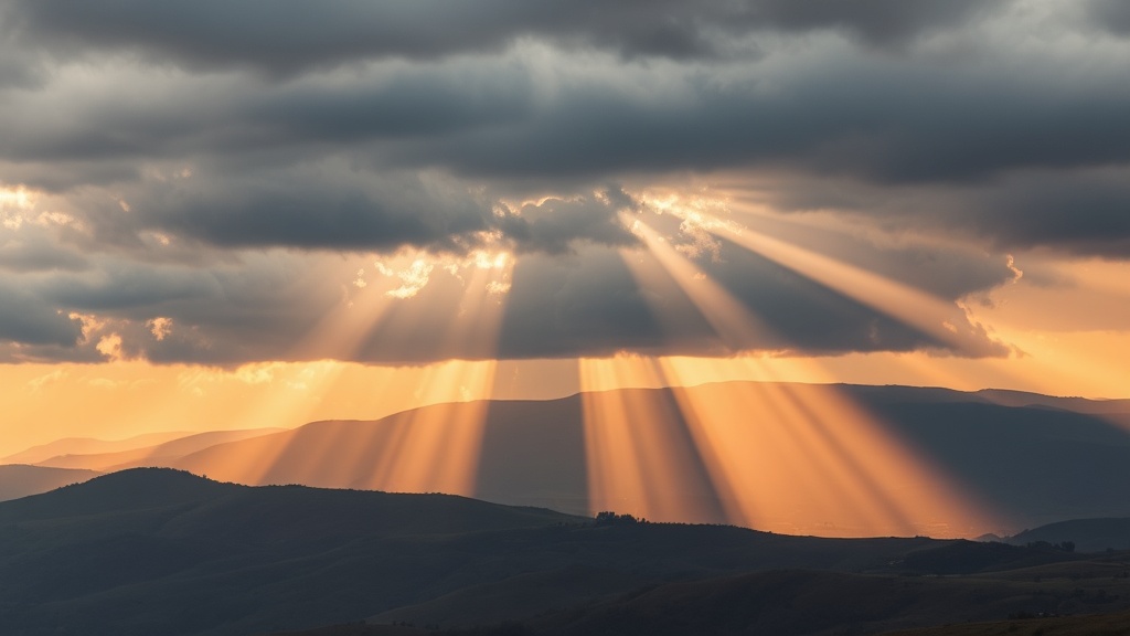 Prayer When Asking Forgiveness