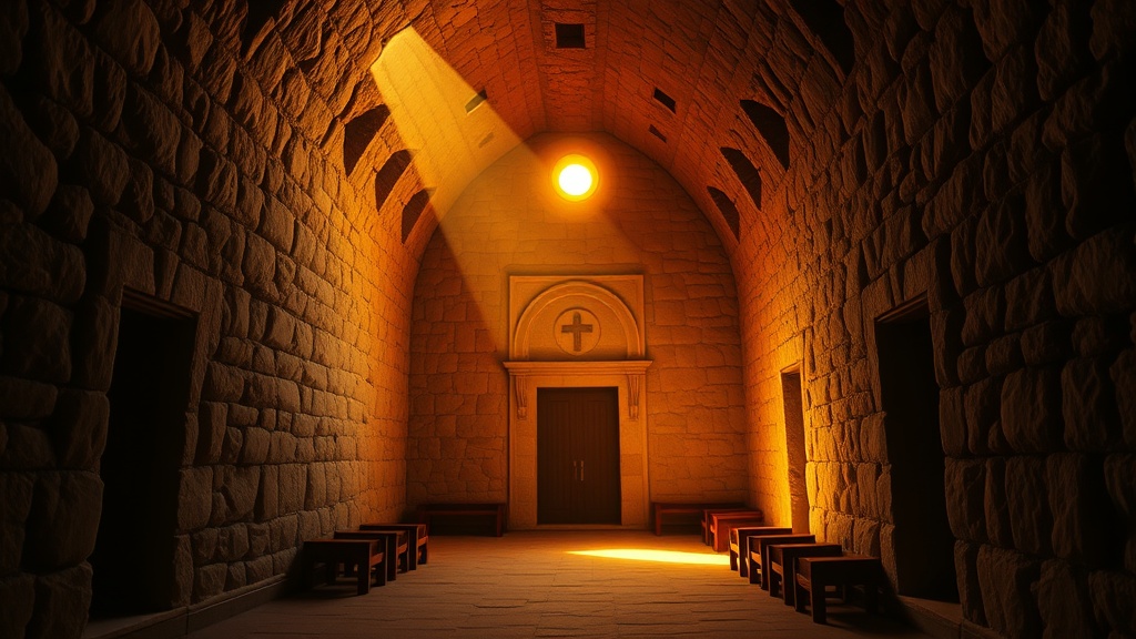 Prayer When Awaiting Sentencing