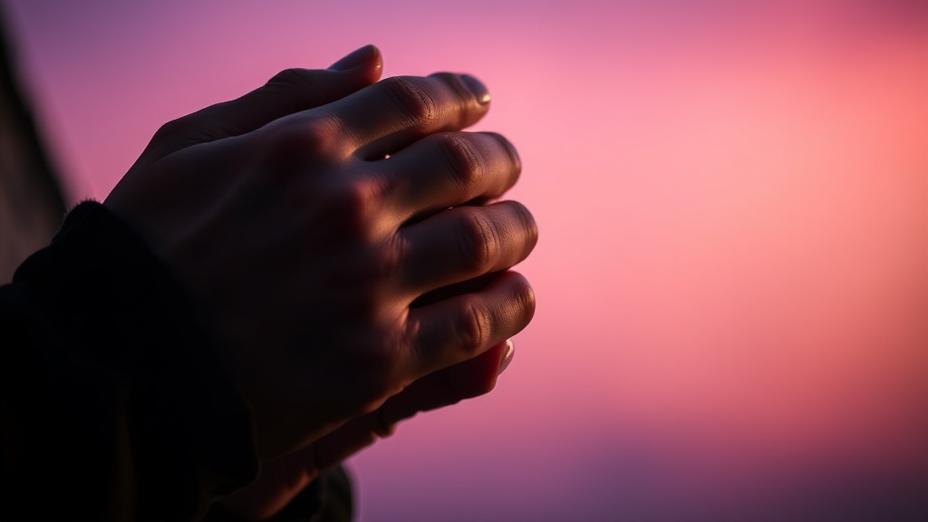 Prayer When Estate Planning