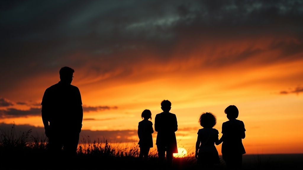 Prayer When Exhausted From Caregiving