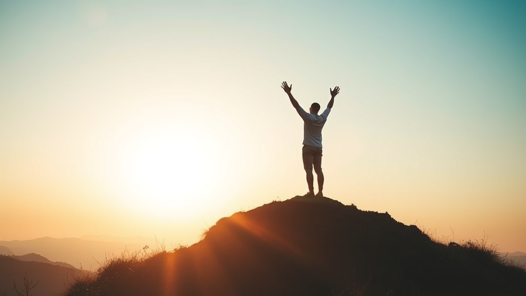 Prayer When Facing Deportation