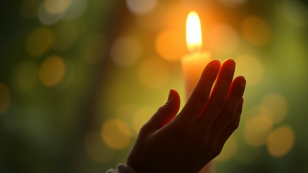 Prayer When Forgiving Deathbed