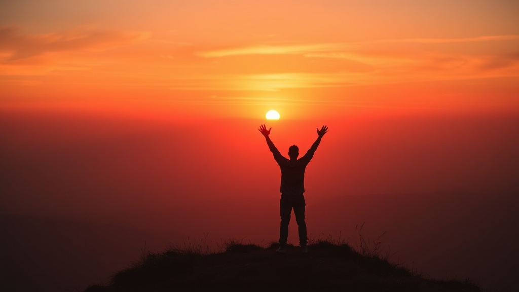 Prayer When You Feel Overwhelmed