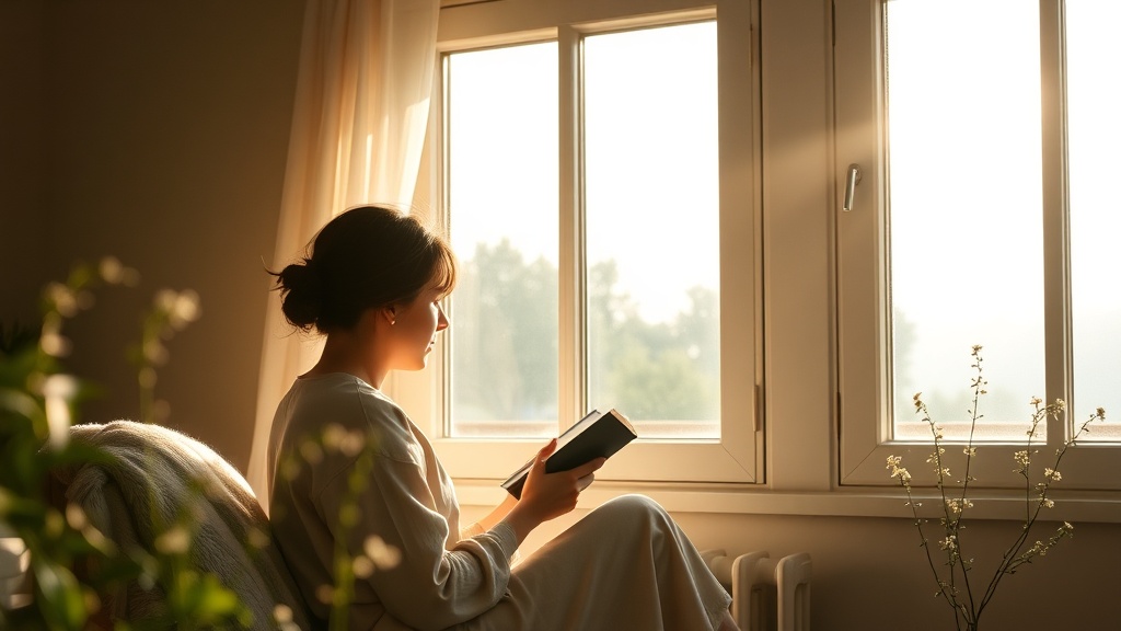 Prayer When Releasing Bitterness Before Death