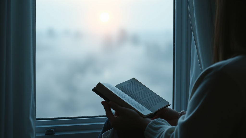 Prayer When Terminally Ill