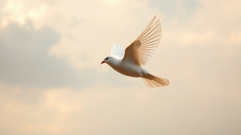 Prayers for Meals: How to Say Grace with Meaning (Not Just Habit)