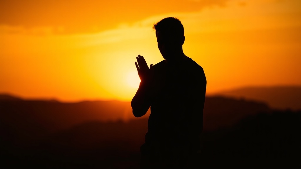 Powerful Prayers for Protection Over Your Family