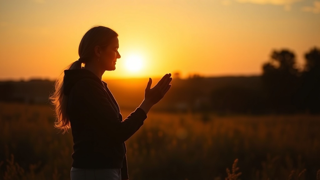 Prayers for Sleep: Biblical Prayers to Calm Your Mind and Rest in God