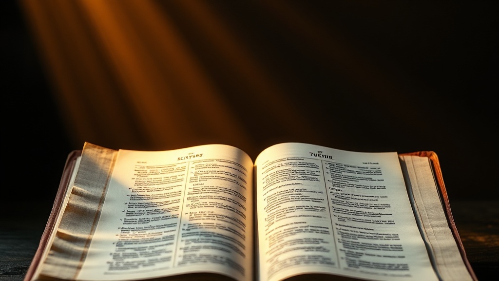 Praying Scripture Out Loud: How to Turn Bible Verses Into Powerful Personal Prayers